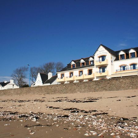Hotel De La Plage Дамґан Екстер'єр фото